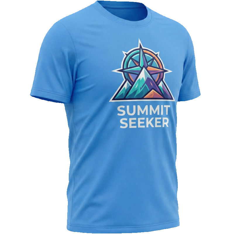 Customized Men's T-Shirt