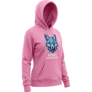 Customizable Women's Hoodie